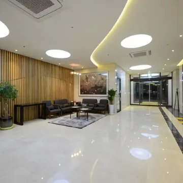 Dunsan Graytone Hotel Отели рядом с достопримечательностью «Корейский институт передовых технологий (KAIST)»