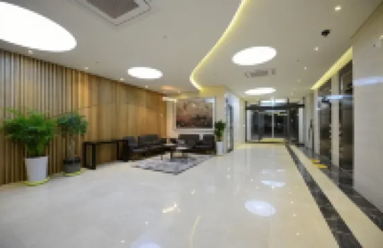 ドンシン グレイトーン ホテル