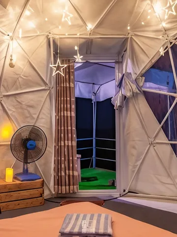 รูปภาพของไร่สายหมอกหน้าม่อนแจ่ม