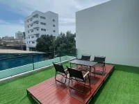 Hometel.HDY Hotels near Magic Eye 3D Museum