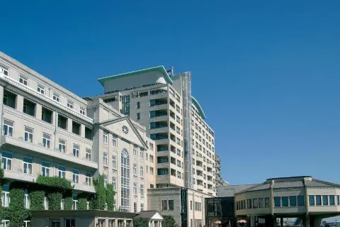 그랜드 호텔 할스 테 단