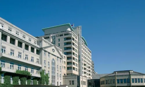 Grand Hotel Huis Ter Duin