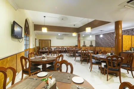 Sathyam Grand Resort, Sriperumbudur