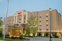Hampton Inn Oxford/Conference Center Hotels in Oxford