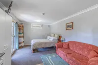 Tanwarra Lodge