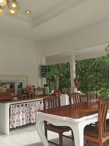 รูปภาพของคาริสม่า รีสอร์ท