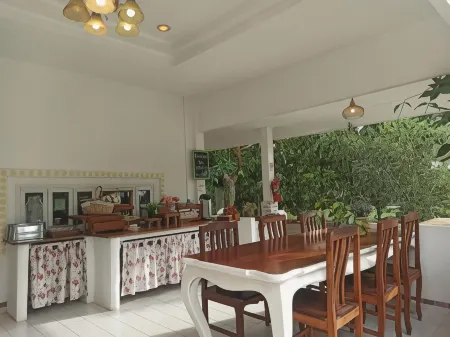 Charisma Resort Отели в г. Суан Пхынг