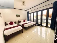 Vang Vieng Misokxay Hotel Hotels near Vang Vieng Ruby’s Homestay