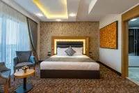 Anemon Kent Diyarbakır Otel โรงแรมใน