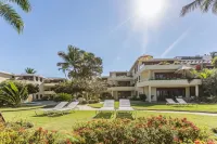 Cabarete Palm Beach Condos Hotels in Cabarete