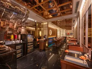 Aurora Oriental Hotel