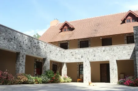 Lilara Hills - Diyatalawa Отели рядом с достопримечательностью «Uva Management Development Institute»