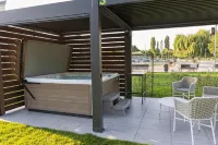 Tisia Hotel & Spa - Hot Springs