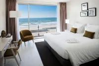Furadouro Boutique Hotel Beach & Spa