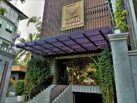 Retrieve Health & Wellness Hotels near Ernakulam