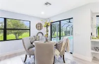 RARE FIND! Newly Renovated Home on Golf Course!