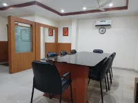 Sneha Inn - breakfast