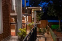 Vana by Loka - Nature Inspired Studios Các khách sạn ở Bommayapalayam