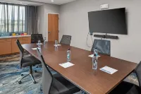 Fairfield Inn & Suites Stockton Lathrop