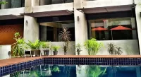 Klim Hotel - Rooftop Pools