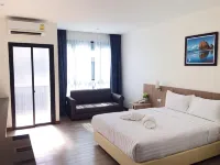Orchid Riverview Hotel Hotels in Surat Thani