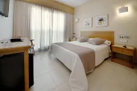 Hotel Albatros Hotel a Grau i Platja