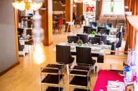Leyshof Hotel Các khách sạn ở Mwanza