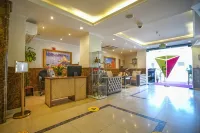 La Villa Inn Hotel Apartments - Apartments