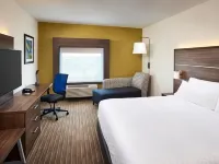 홀리데이 인 익스프레스 사니아 - 포인트 에드워드 바이 IHG 포인트 에드바르트 호텔