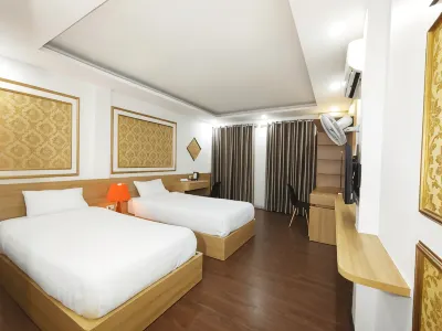 Hanoi Discovery Hotel
