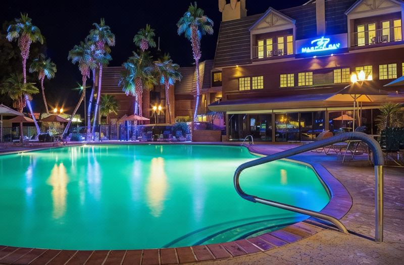 London Bridge Resort photo 4
