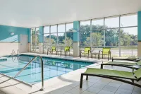 SpringHill Suites Cleveland Independence Hotel a Independence