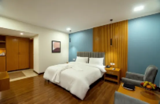 Hotel One Tower Gulberg, Lahore