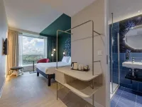 Ibis Styles Rotterdam Ahoy Hotels in Charlois