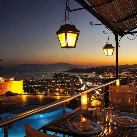 The Marmara Bodrum - Adult Only