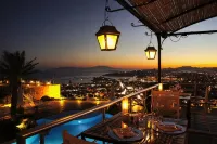 The Marmara Bodrum - Adult Only - Romantic