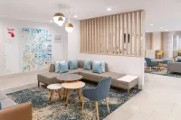 TownePlace Suites Detroit Taylor Hotels in Taylor