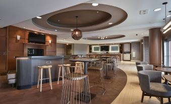 SpringHill Suites Columbia Downtown/The Vista