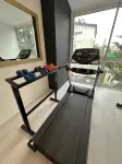 Akayda Butik Hotel - Gym