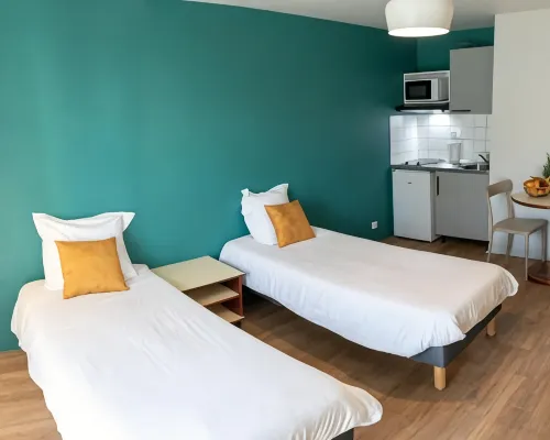 Terres de France Brest Hotels in Brest