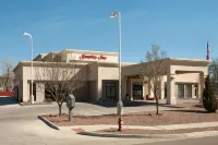 Hampton Inn Canon City Hôtels à : Cañon City