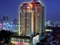 Grand Diamond Suites Hotel Hotels near Central World