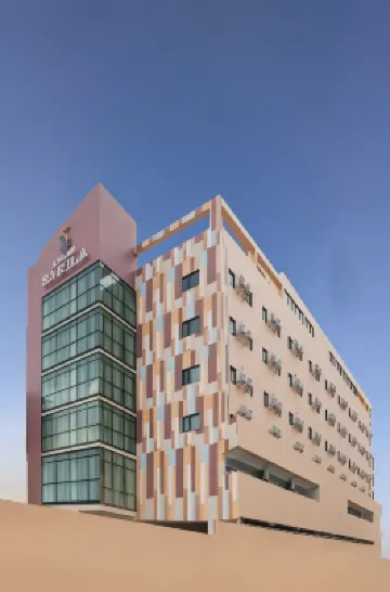 Grand Sarila Hotel Yogyakarta