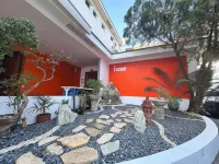 The Escape San Juan Hotels near D'Amazing Casilagan Tulip Garden