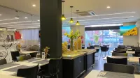 Camaçari Plaza Hotel