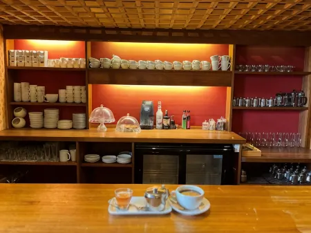 The Stromness Hotel by Paymán Club Отели в г. Stromness