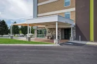 Home2 Suites by Hilton Georgetown Hotels in Georgetown