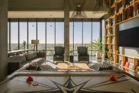 Sonder — Mill Ave Các khách sạn ở Tempe