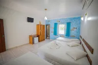 Hotel Pousada Arauna - balcone