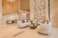 Helnan Antoniades Palace Hotel - Barer